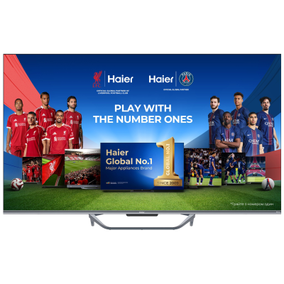 LED-телевізор Haier H55Q800UX (7006311) LED-телевізор Haier H55Q800UX (7006311)