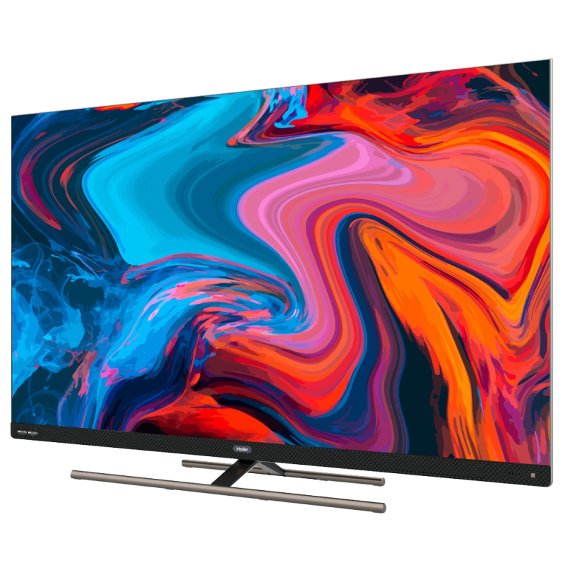 LED-телевізор Haier H55S900UX  (7006312)
