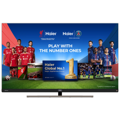 LED-телевізор Haier H55S900UX (7006312) LED-телевізор Haier H55S900UX (7006312)