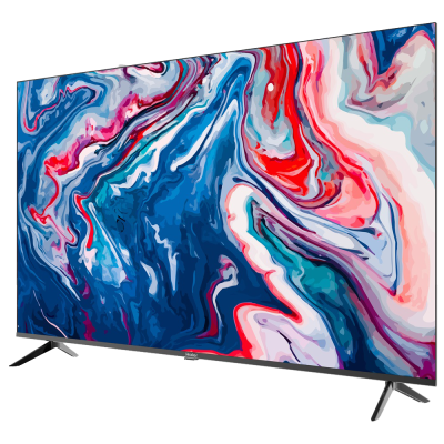 LED-телевізор Haier H65K801UG  (7006313)