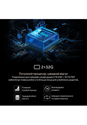 LED-телевізор Haier H65Q800UX  (7006314)