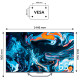 LED-телевізор Haier H65Q800UX  (7006314)