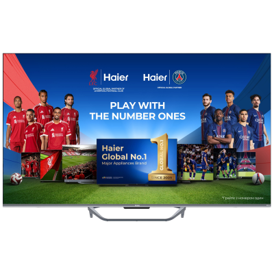 LED-телевізор Haier H65Q800UX (7006314) LED-телевізор Haier H65Q800UX (7006314)