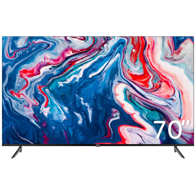 LED-телевізор Haier H70K801UG  (7006316)