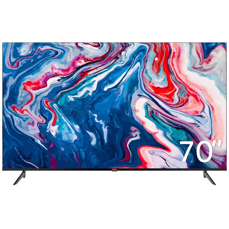 LED-телевізор Haier H70K801UG  (7006316)