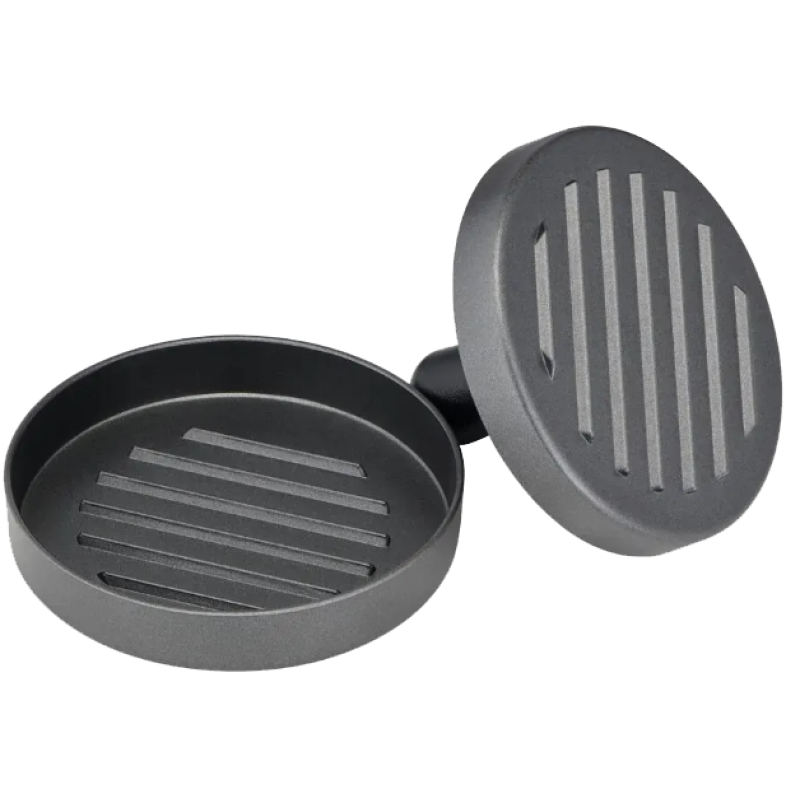 Прес для бургерів Tefal K1851134 (7089095)