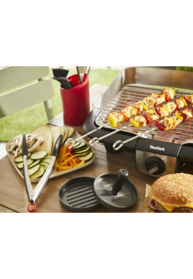 Прес для бургерів Tefal K1851134 (7089095)