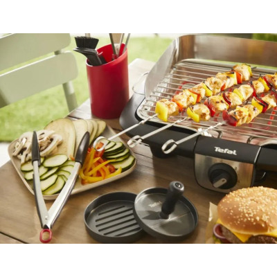 Прес для бургерів Tefal K1851134 (7089095)