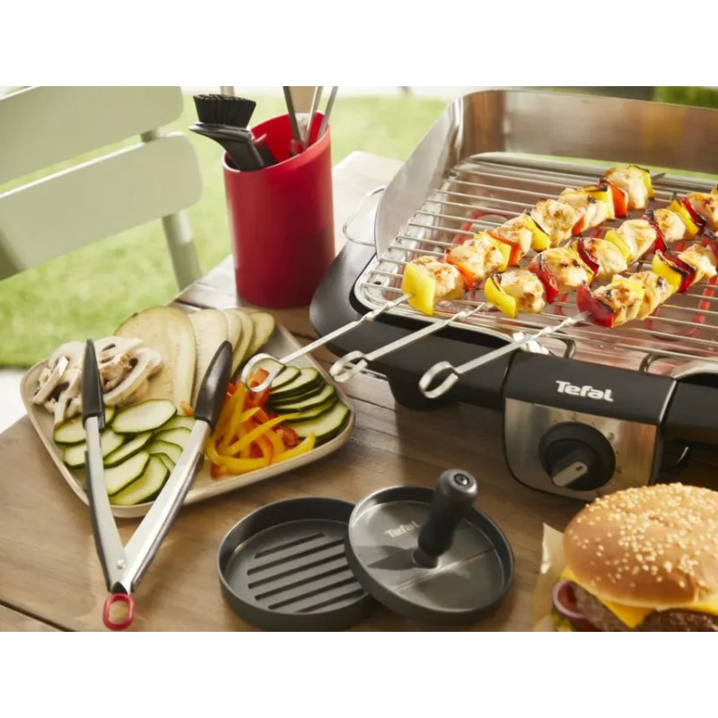 Прес для бургерів Tefal K1851134 (7089095)