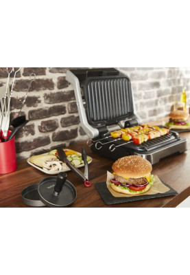 Прес для бургерів Tefal K1851134 (7089095)