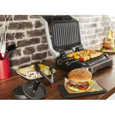 Прес для бургерів Tefal K1851134 (7089095)
