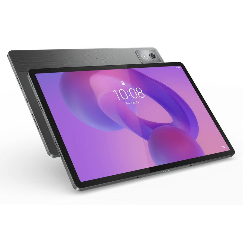 Планшет Lenovo Idea Tab Pro 8/128 WiFi Luna Grey + Pen (ZAE40019UA)  (7089452)
