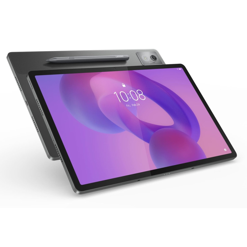 Планшет Lenovo Idea Tab Pro 8/128 WiFi Luna Grey + Pen (ZAE40019UA)  (7089452)