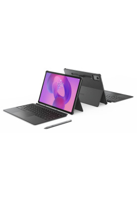 Планшет Lenovo Idea Tab Pro 8/128 WiFi Luna Grey + Pen (ZAE40019UA)  (7089452)