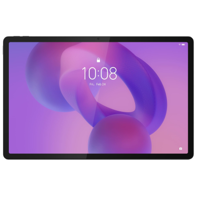 Планшет Lenovo Idea Tab Pro 8/256 WiFi Luna Grey + Pen (ZAE40027UA)  (7089454)