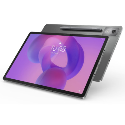 Планшет Lenovo Idea Tab Pro 8/256 WiFi Luna Grey + Pen (ZAE40027UA)  (7089454)