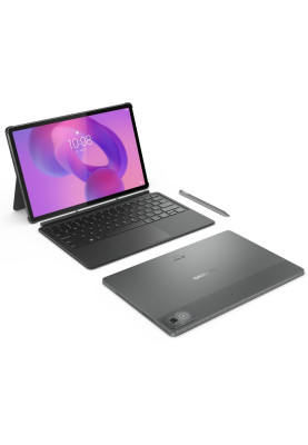 Планшет Lenovo Idea Tab Pro 8/256 WiFi Luna Grey + Pen (ZAE40027UA)  (7089454)