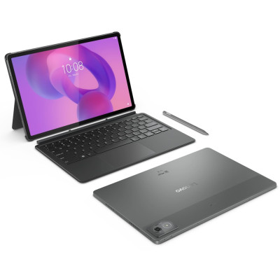 Планшет Lenovo Idea Tab Pro 8/256 WiFi Luna Grey + Pen (ZAE40027UA)  (7089454)