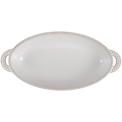 Форма Limited Edition Allegra Biege, 34x16.5x6 см (7019185)