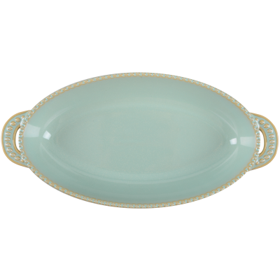 Форма Limited Edition Allegra Oliva, 34x16.5x6 см (7019195)