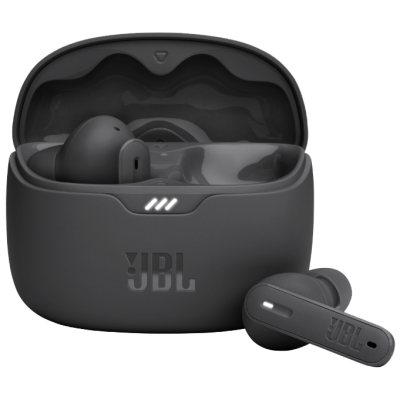 Гарнітура JBL TUNE 245NC TWS Black (JBLT245NCTWSBLK) (7089278)