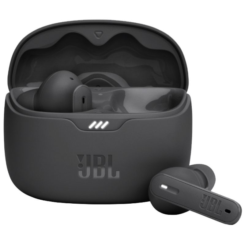 Гарнітура JBL TUNE 245NC TWS Black (JBLT245NCTWSBLK) (7089278)