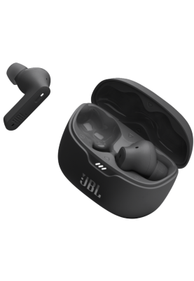 Гарнітура JBL TUNE 245NC TWS Black (JBLT245NCTWSBLK) (7089278)