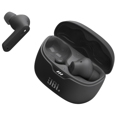 Гарнітура JBL TUNE 245NC TWS Black (JBLT245NCTWSBLK) (7089278)