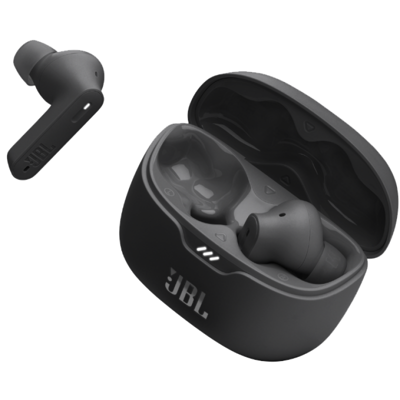 Гарнітура JBL TUNE 245NC TWS Black (JBLT245NCTWSBLK) (7089278)
