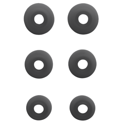 Гарнітура JBL TUNE 245NC TWS Black (JBLT245NCTWSBLK) (7089278)
