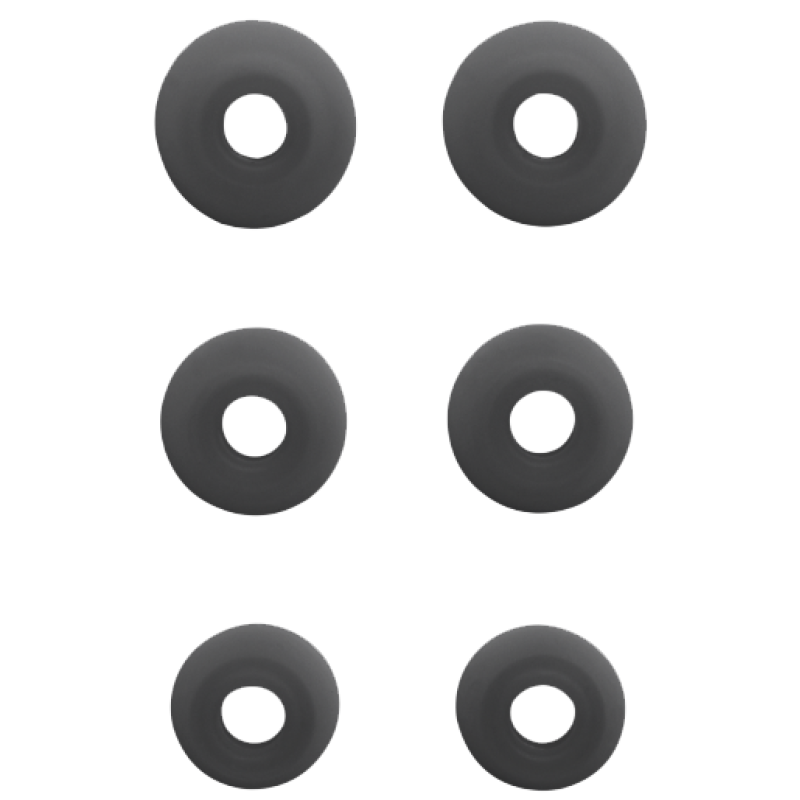 Гарнітура JBL TUNE 245NC TWS Black (JBLT245NCTWSBLK) (7089278)