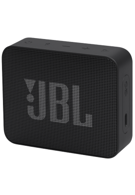 Портативна колонка JBL Go Essential 2 Black (JBLGOES2BLKEU) (7089280)
