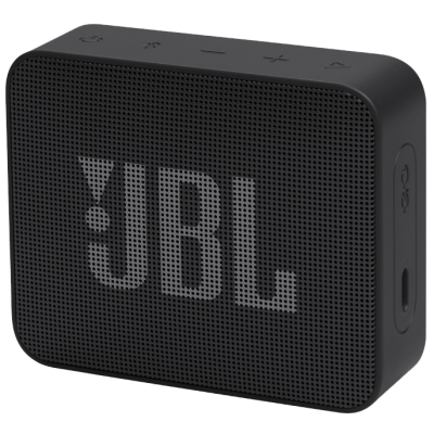 Портативна колонка JBL Go Essential 2 Black (JBLGOES2BLKEU) (7089280)