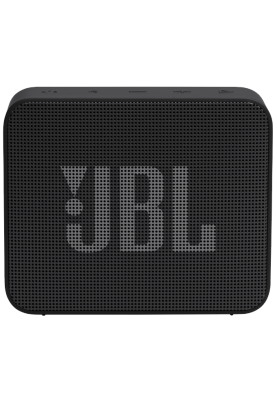 Портативна колонка JBL Go Essential 2 Black (JBLGOES2BLKEU) (7089280)