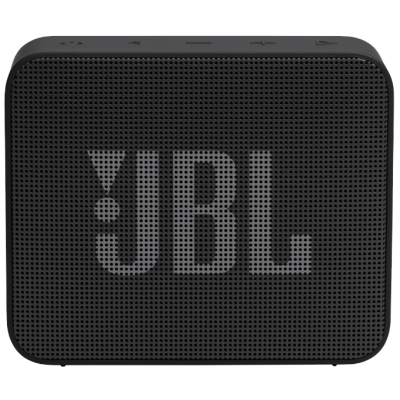 Портативна колонка JBL Go Essential 2 Black (JBLGOES2BLKEU) (7089280)