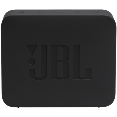 Портативна колонка JBL Go Essential 2 Black (JBLGOES2BLKEU) (7089280)