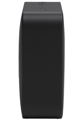 Портативна колонка JBL Go Essential 2 Black (JBLGOES2BLKEU) (7089280)