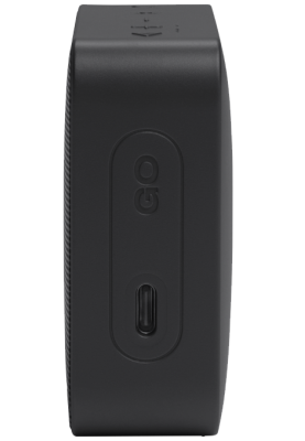 Портативна колонка JBL Go Essential 2 Black (JBLGOES2BLKEU) (7089280)