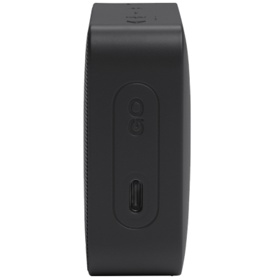 Портативна колонка JBL Go Essential 2 Black (JBLGOES2BLKEU) (7089280)