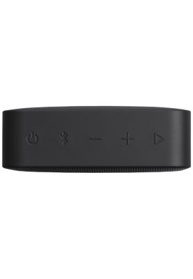 Портативна колонка JBL Go Essential 2 Black (JBLGOES2BLKEU) (7089280)