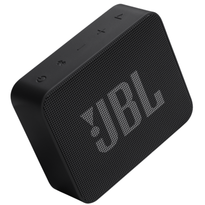 Портативна колонка JBL Go Essential 2 Black (JBLGOES2BLKEU) (7089280)