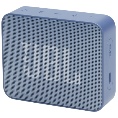 Портативна колонка JBL Go Essential 2 Blue (JBLGOES2BLUEU) (7089283)