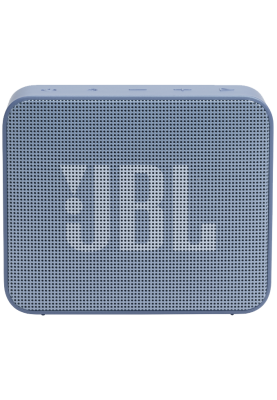 Портативна колонка JBL Go Essential 2 Blue (JBLGOES2BLUEU) (7089283)