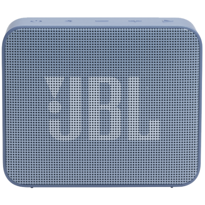 Портативна колонка JBL Go Essential 2 Blue (JBLGOES2BLUEU) (7089283)