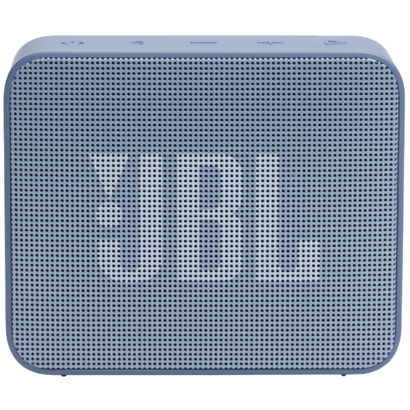 Портативна колонка JBL Go Essential 2 Blue (JBLGOES2BLUEU) (7089283)
