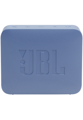 Портативна колонка JBL Go Essential 2 Blue (JBLGOES2BLUEU) (7089283)