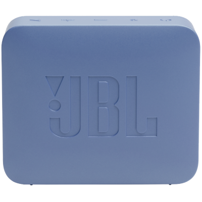 Портативна колонка JBL Go Essential 2 Blue (JBLGOES2BLUEU) (7089283)