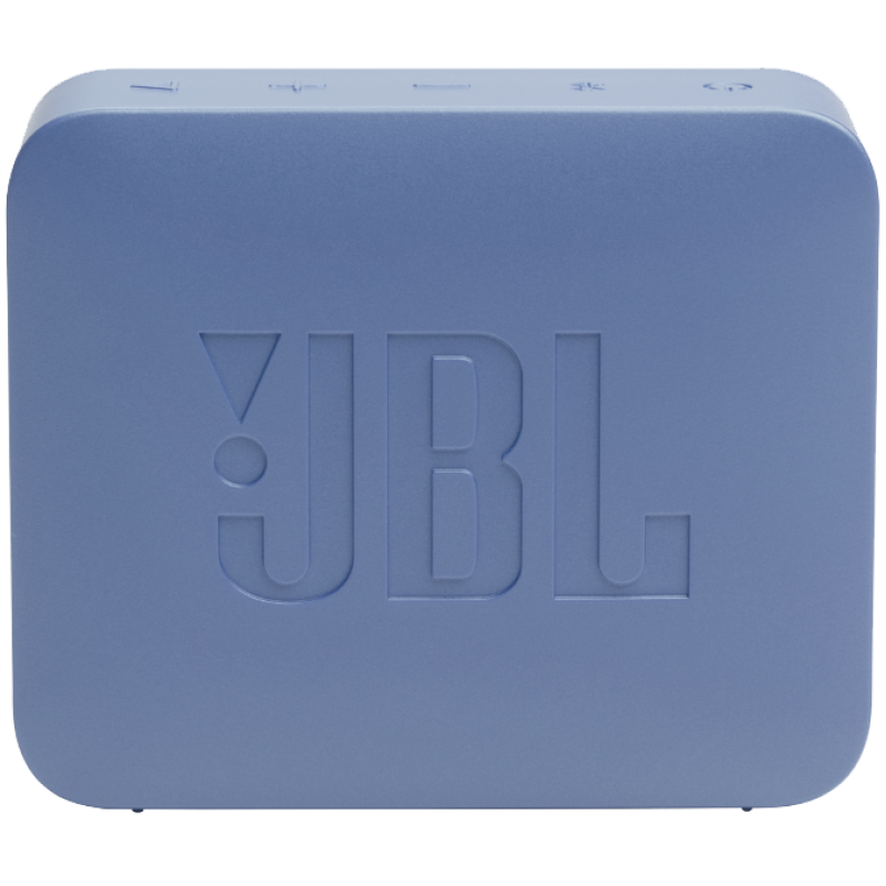 Портативна колонка JBL Go Essential 2 Blue (JBLGOES2BLUEU) (7089283)