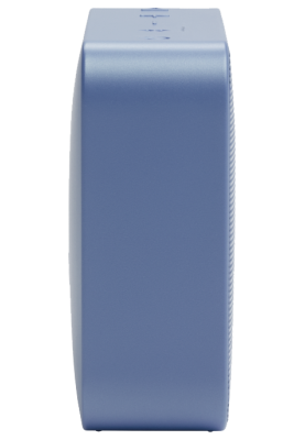 Портативна колонка JBL Go Essential 2 Blue (JBLGOES2BLUEU) (7089283)