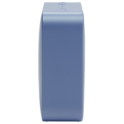 Портативна колонка JBL Go Essential 2 Blue (JBLGOES2BLUEU) (7089283)